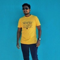 Arun Prakash D