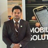 Anurag V.