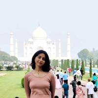 Anaina Raj P G