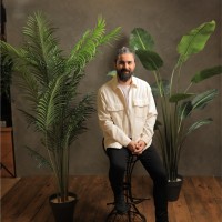 Süleyman Berk Sever