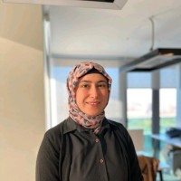 Esra Zeynep Arslan