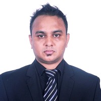 Dinidu Mihiran