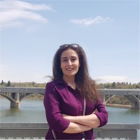 Shirin Salehi