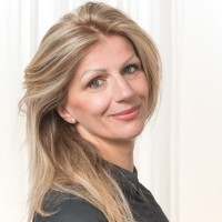 Elena Simona Brosteanu