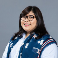 Gloria Eugina Gisela