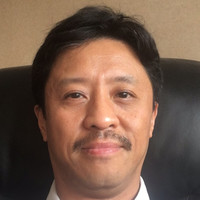 James Diao