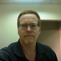 Eric Witherington