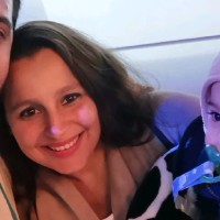 Ana Lúcia Carvalho