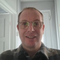 Ian Lavill