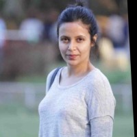 Nida Faheem