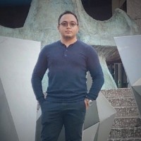 Juan Adrian Martínez Mora