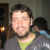 Marcos Martins Fabris