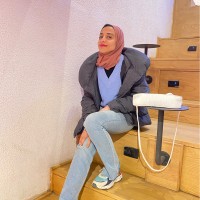 Rawda Ahmed