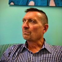 Simon Topp