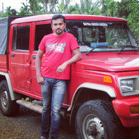 Deepesh Mathew