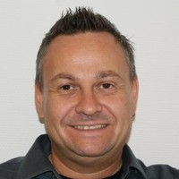 Bernd Troeger