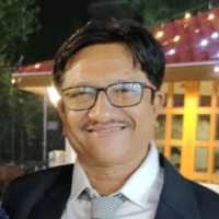 Prahlad Rajguru