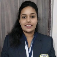 Vishakha Gupta