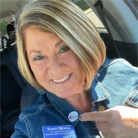 Sandy Newell