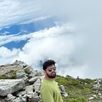 Harshad Gajbhar