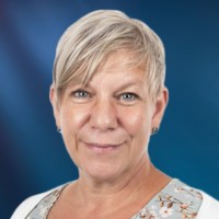 Åsa Lindman