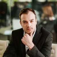 Dmitry Egorov