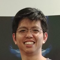 Brian Ng, Cfa