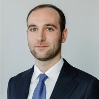 Matthew Nussbaum