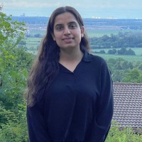 Manpreet Dhillon