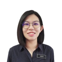 Jaryn Lim