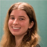 Erica James, Ph.D.