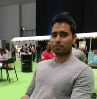 Satish Sharma
