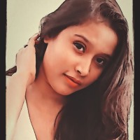 Suparna Saha