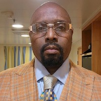 Vincent Larkins