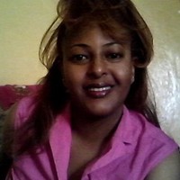 Zewditu Girma