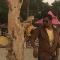 harikanth bantu