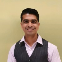 Mohammed Hasnain Shaikh
