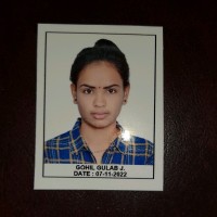Gohil Gulab