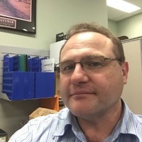 Peter Waterson