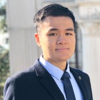 Justin Wong
