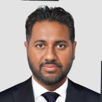 Ranga K. Dissanayake