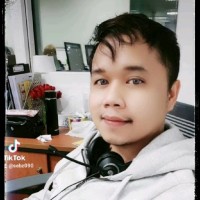 Joed Rafael