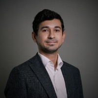 Talha Cankurt