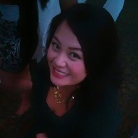 Cristina San Buenaventura