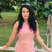 Anmol Panjabi