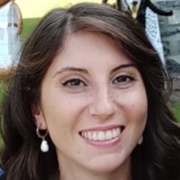 Laura Francesca Bossi