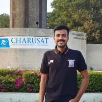 Utsav Zalavadiya