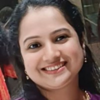 Harshada Shinde