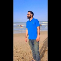 Syed Faizan Ali