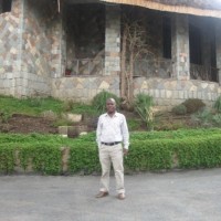 Mengistu Gonsamo